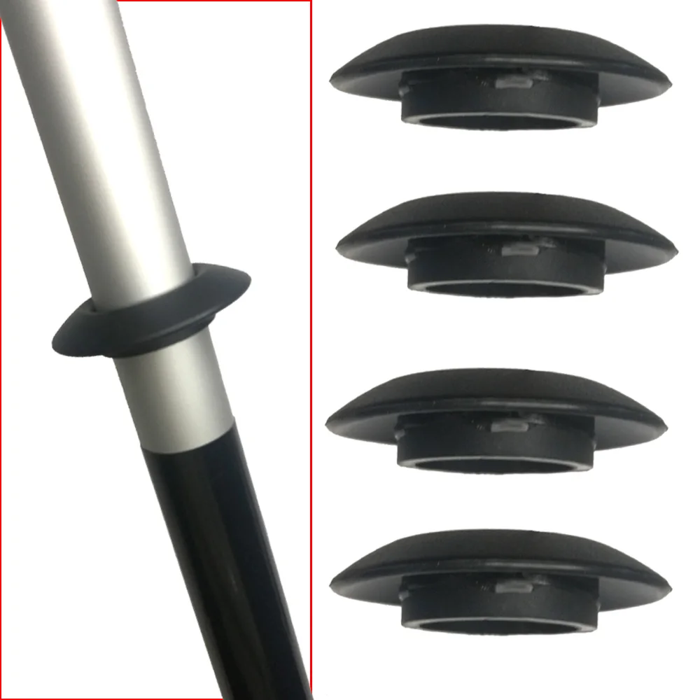 Fishing Kayak Cart - Universele Kayak Kano Vlot Paddle Oar
