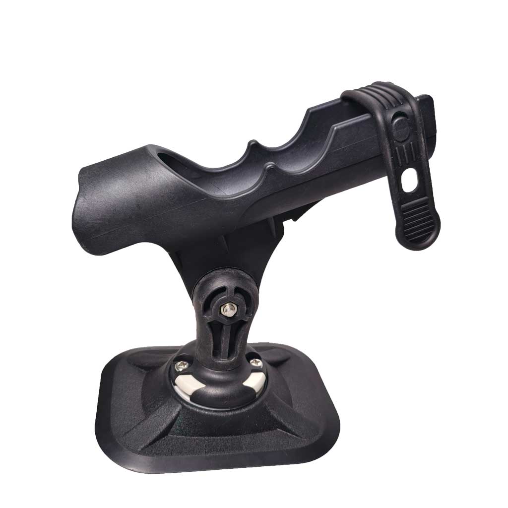 Opblaasbare PVC Boot Hengelhou - Fishing Kayak Rod Holder recensie en prijs