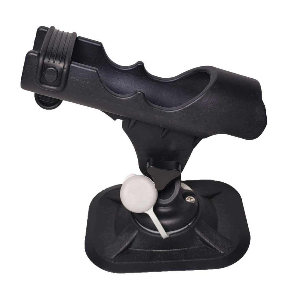 Opblaasbare PVC Boot Hengelhou - Fishing Kayak Rod Holder recensie en prijs