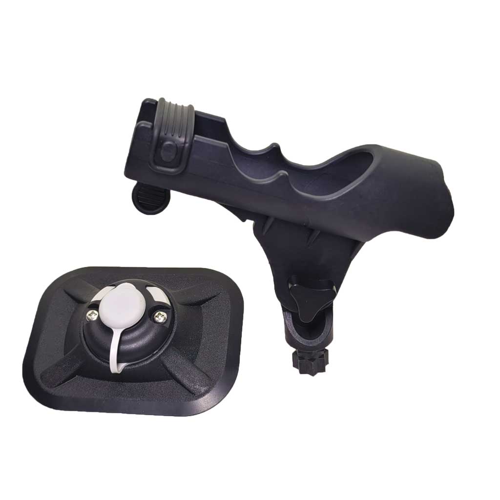 Opblaasbare PVC Boot Hengelhou - Fishing Kayak Rod Holder recensie en prijs