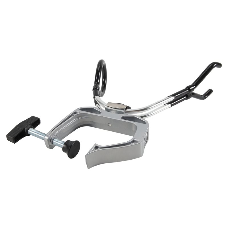 B48B-Vishouder met steunbeugel - Fishing Kayak Rod Holder recensie en prijs