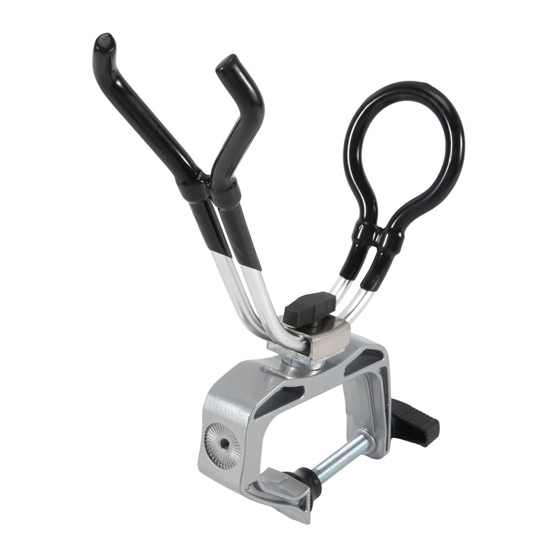 B48B-Vishouder met steunbeugel - Fishing Kayak Rod Holder recensie en prijs