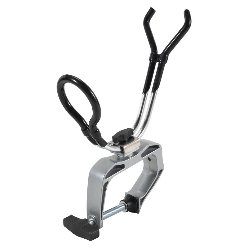 B48B-Vishouder met steunbeugel - Fishing Kayak Rod Holder recensie en prijs