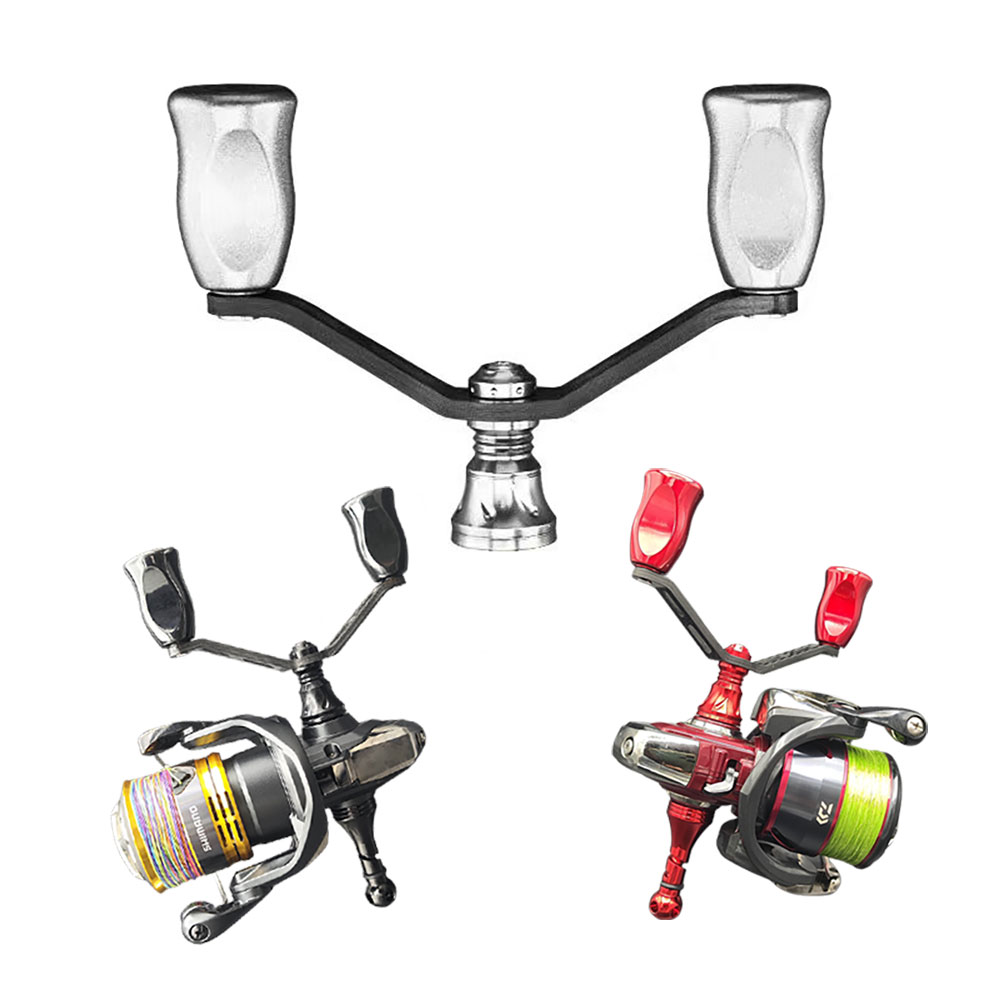 Koolstofvezel Spinning Reel Du - Shimano Reel Stradic recensie en prijs