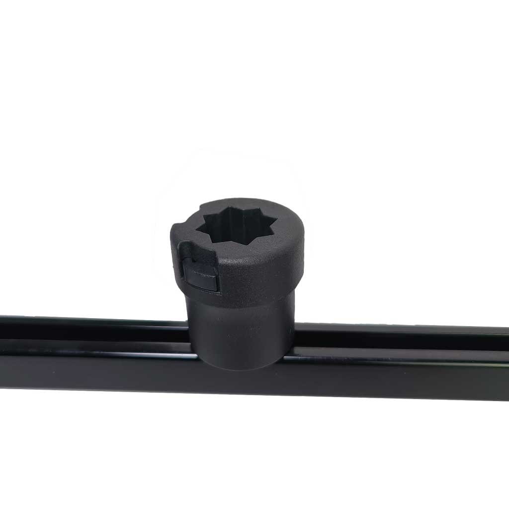 1 Stuks Kayak Schuifgeleiderko - Fishing Kayak Cart recensie en prijs